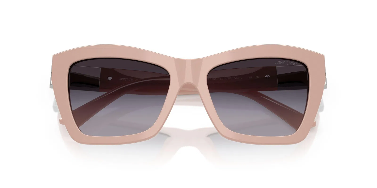 Jimmy Choo 5031F Sunglasses - view 24